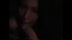 Reproducir Perra cachonda gimiendo como el infierno en dogging hd