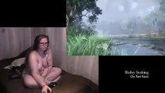 Afspelen Naakte laatste van ons speelt deel 6