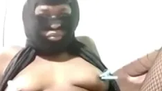 Abspielen Cyndy blackslave – klammern und ohrfeigen – training mit meinem meister