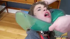 Redare Am acea păsărică care picură #super squirter