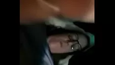 Play 70yo gilf fucks better than my 19yo girlfriend in a threesome