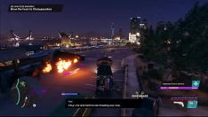 Oynat 18 saints row (2022) sevimli asyalı kız oynanışı [bölüm 21] - altı nişancı samuray