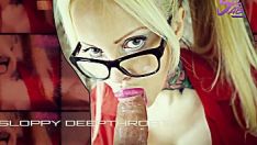 Jouer Sabrina sabrok éjacule dans les seins éjacule dans les lunettes et éjacule dans verbaliser