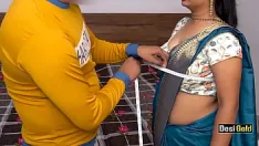 Oynat Hint bhabhi hintçe ses ile kahrolası kadınlar terzi baştan çıkarıyor