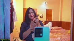تشغيل جلسة شرجية مثيرة من Desi Hot Model في الإباحية الواقعية الآسيوية لعمر 18 عامًا
