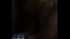 Jouer le vagin brûlant