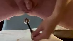 Jouer Estim avec un sashay et un orifice choisirode