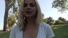 Reproducir El apasionado encuentro hardcore de Sarah Vandella