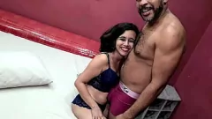 Putar Petite Brazilian Milf Dany Rio Going Wild di Anal Anal Encounter