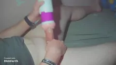 Oynat Big Dick Toy Oyun ve Sert Siktir