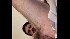 播放 Hot Bukkake完成的独奏手淫会话