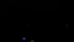 播放 斯嘉丽·约翰逊的强烈黑光青少年恋物癖 POV 4