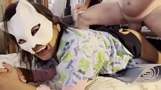 再生 フィリピン人の直立していない骨の開口部が痛い