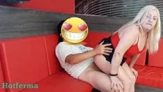 Reproduzir Sexo no restaurante
