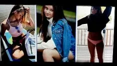 Reproduzir Cum depoimento para chels