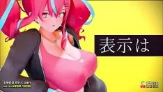 Play Mmd hot 19