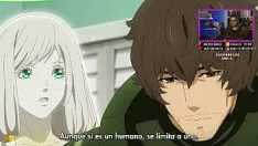 Reproducir El temperamento de otoño separa 2 [cussters 6]