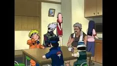 Oynat Naruto soft ep 11