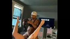 再生 ファニービューは私を取ります