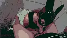 Reproducir Él desea que el bicho a primo completo sketch hentai