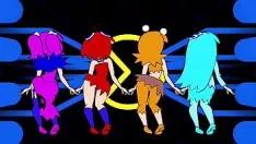 播放 Obsest Trip 光妙脚趾减法8 |总输出编辑（蜡版，优势）