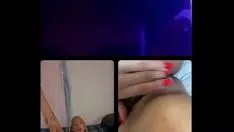 تشغيل Presentagram Missy يتحمل الجنس بشدة