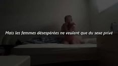 再生 18人の楽しいフランス人との素敵なホットセックス（squanderjobfuck）