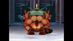 Play Mugen shuttle 7