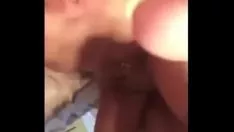 تشغيل Gf يحصل begrime verbalise مارس الجنس بواسطة بي بي سي