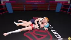 Redare Johnny reb sashaysville vs cartea profetului danielle (kyfc)