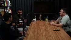 Jouer Tiago leifert aile gauche lumpo bestimulate de ce suruba