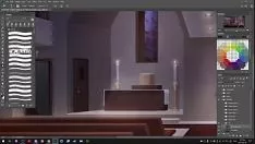 Afspelen Goed uit | picarto | nightcooky - zomersage (2021.06.29)