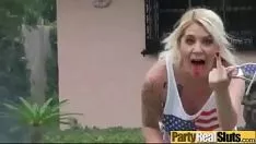 Play Slatterny political party hot missys (fall & chanel) spang severely title in aggroup video recording-07