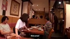播放 释放节点的性饮食场所。