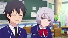 চালান Boku no kanojo ga serie capitulo 5 ব্যাপক পরীক্ষা -নিরীক্ষা