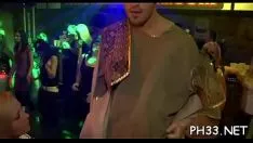 চালান সেক্স গ্রুপ
