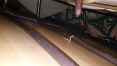 Play Sex with the matress
