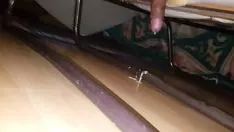 Riproduci Sesso con il materasso