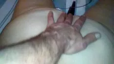 Odtwórz Pałeczki nocne z odsysaniem Stacy sashay