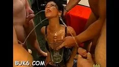Play Gina gerson aggroup-sex