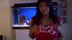Play Bosomy indian is so beshrew hot thomas more at sexrelease.ondraw